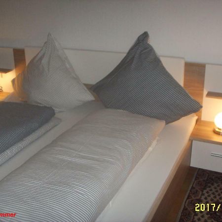 Ferienwohnung Schwarz Todtmoos Luaran gambar