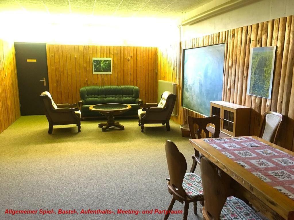 Ferienwohnung Schwarz Todtmoos Luaran gambar