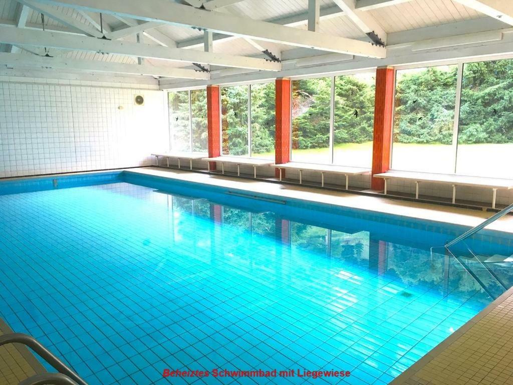 Ferienwohnung Schwarz Todtmoos Luaran gambar