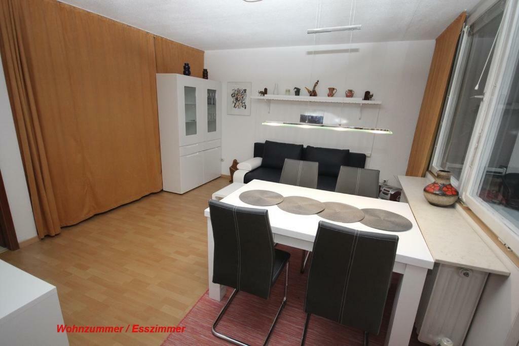 Ferienwohnung Schwarz Todtmoos Luaran gambar