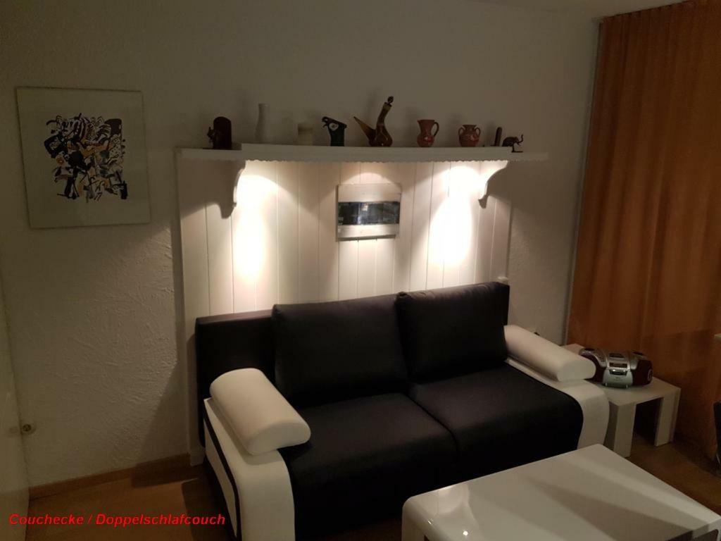 Ferienwohnung Schwarz Todtmoos Luaran gambar