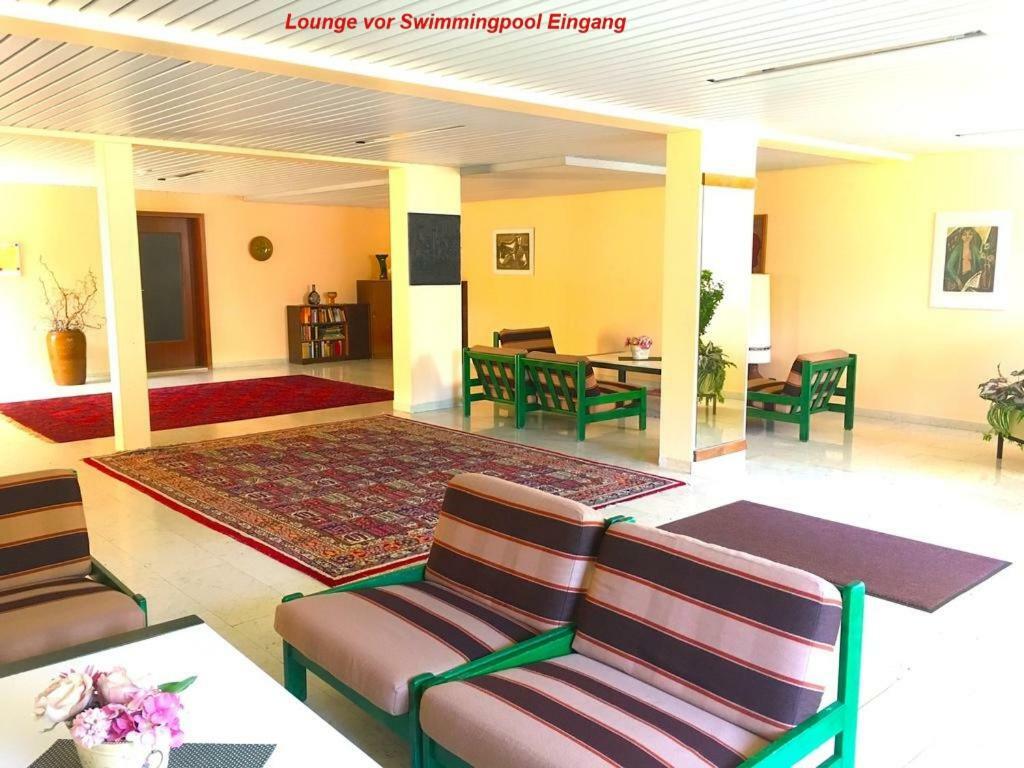 Ferienwohnung Schwarz Todtmoos Luaran gambar
