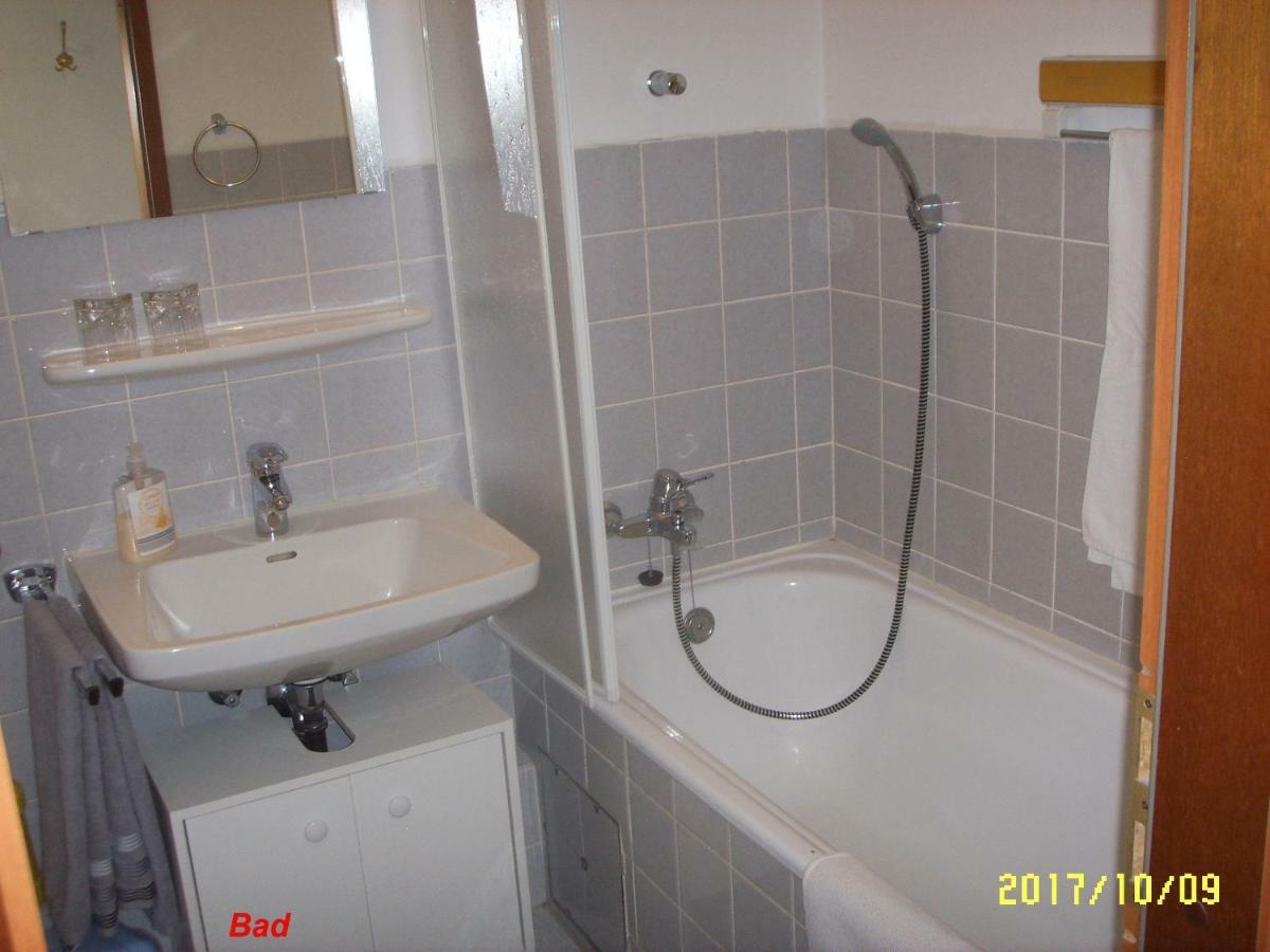 Ferienwohnung Schwarz Todtmoos Luaran gambar