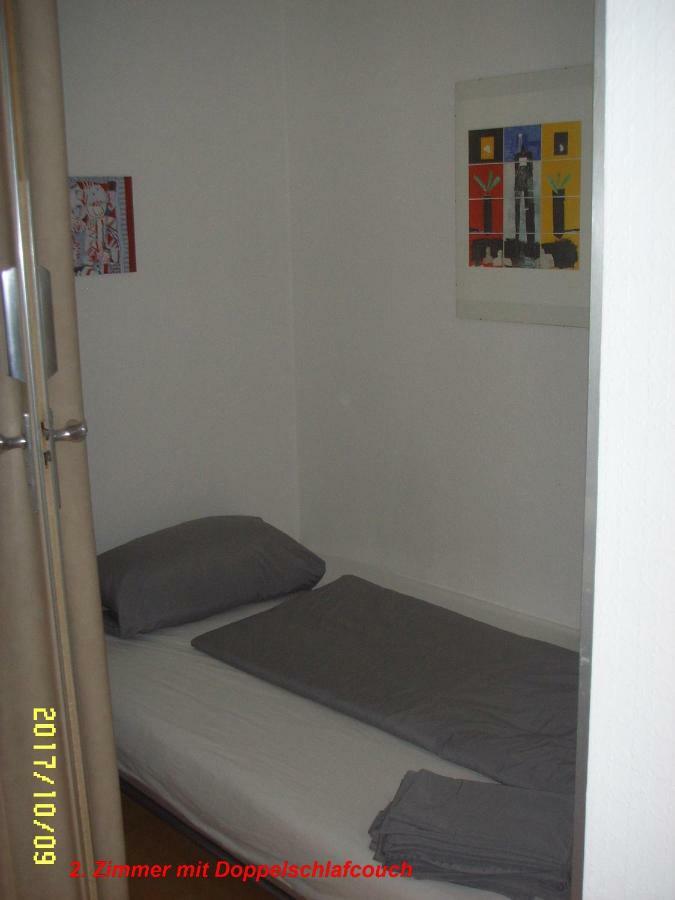 Ferienwohnung Schwarz Todtmoos Luaran gambar