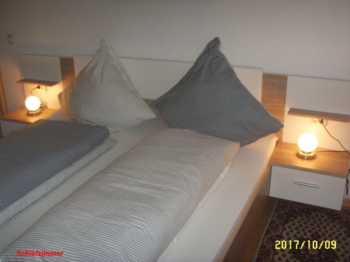 Ferienwohnung Schwarz Todtmoos Luaran gambar