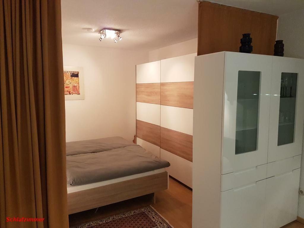 Ferienwohnung Schwarz Todtmoos Luaran gambar